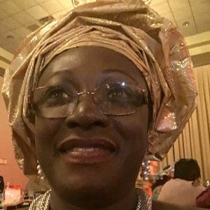 Meet your Posher, Doris